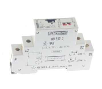 CROUZET 88 813.0 888130  ! new ! 