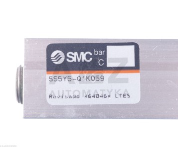 SMC SS5Y5-Q1K059  SS5Y5Q1K059