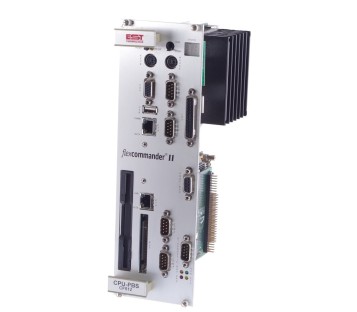 EST FLEXCOMMANDER II CPU-PBS CPUPBS CF512 CPU/PBS/CF512-6HE   0008947