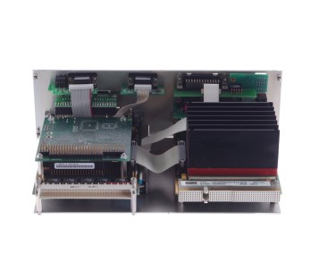 EST FLEXCOMMANDER II CPU-PBS CPUPBS CF512 CPU/PBS/CF512-6HE   0008947