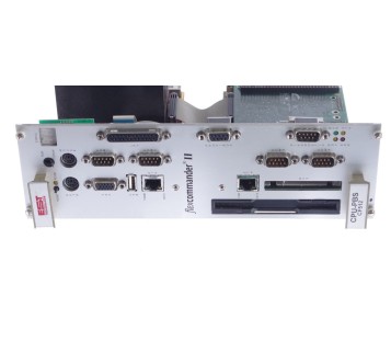 EST FLEXCOMMANDER II CPU-PBS CPUPBS CF512 CPU/PBS/CF512-6HE   0008947