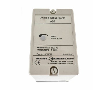 KSIR KUEBLER 230V AST 9706028