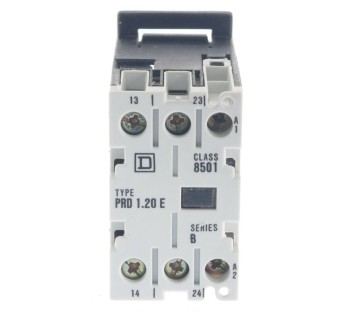 SQUARE D PRD 1.20 E 8501 PRD1.20E PRD120E   ! new ! 