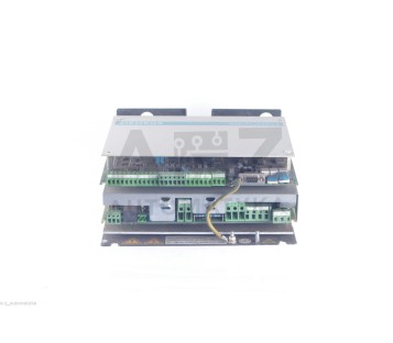 SIEMENS SIMOREG 6RA 2313-6DV61-0 6RA23136DV610 