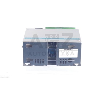 SIEMENS SIMOREG 6RA 2313-6DV61-0 6RA23136DV610 