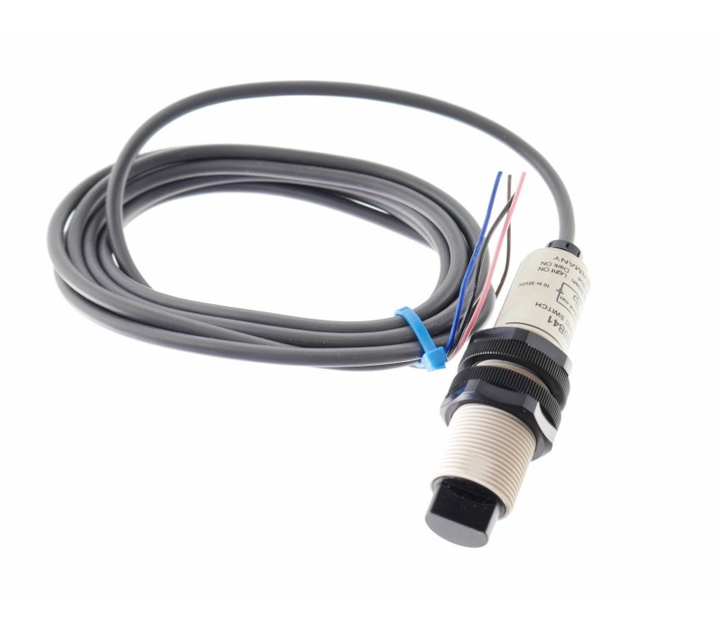 OMRON E3F2-DS30B41 2M  E3F2DS30B41 ! NEW !