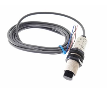 OMRON E3F2-DS30B41 2M  E3F2DS30B41 ! NEW !