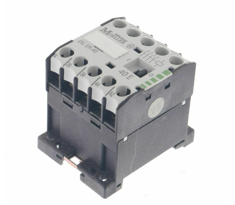 MOELLER DIL ER-40 DILER-40 DILER40   ! new ! 