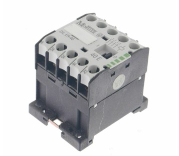 MOELLER DIL ER-40 DILER-40 DILER40   ! new ! 