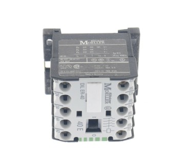 MOELLER DIL ER-40 DILER-40 DILER40   ! new ! 