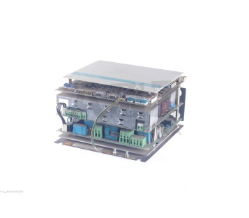 SIEMENS SIMOREG 6RA 2413-6DV62-0 6RA24136DV620