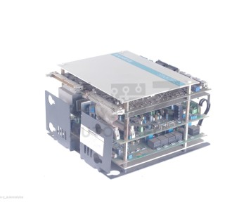 SIEMENS SIMOREG 6RA 2413-6DV62-0 6RA24136DV620