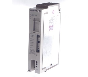 SIEMENS SIMATIC S5 6ES5951-7NB21 6ES59517NB21 