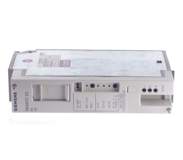 SIEMENS SIMATIC S5 6ES5951-7NB21 6ES59517NB21 