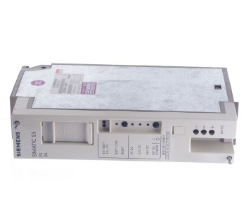 SIEMENS SIMATIC S5 6ES5951-7NB21 6ES59517NB21 