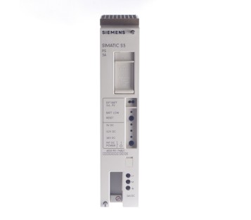 SIEMENS SIMATIC S5 6ES5951-7NB21 6ES59517NB21 