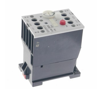 SQUARE D TR 4 TR4  9065 4-6A Thermal Over Load Relay   ! new ! 