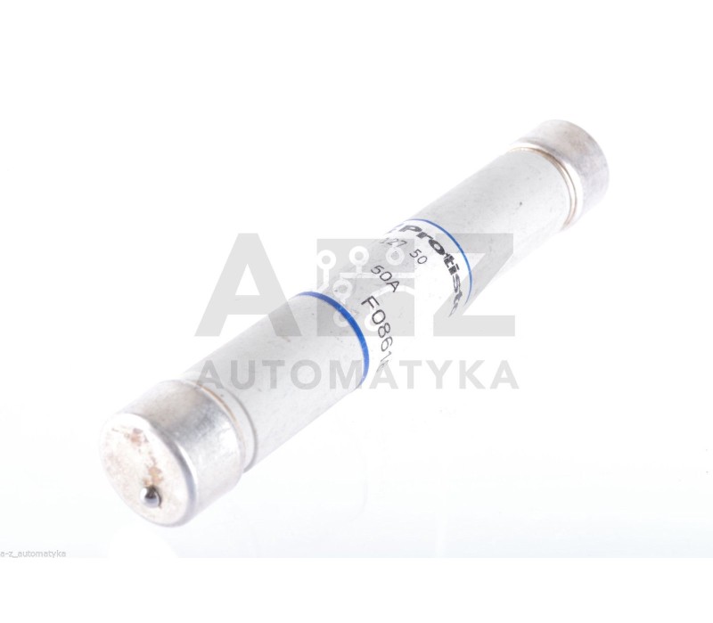 FS FERRAZ SHAWMUT PROTISTOR  CC1051 CP.GRC 20 127 50 CC1051CPGRC2012750  ! NEW !