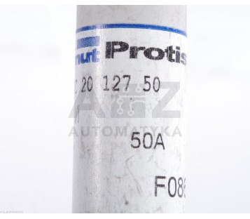 FS FERRAZ SHAWMUT PROTISTOR  CC1051 CP.GRC 20 127 50 CC1051CPGRC2012750  ! NEW !