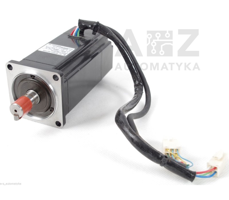 YASKAWA AC SERVO MOTOR SGM-04U314 SGM04U314