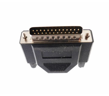 GE FANUC IC693ACC307A EXP BUS TER PLUG