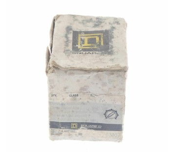 SQUARE D TD5,5 9065 TD55 5,5-8 Thermal Over Load Relay  ! new ! 