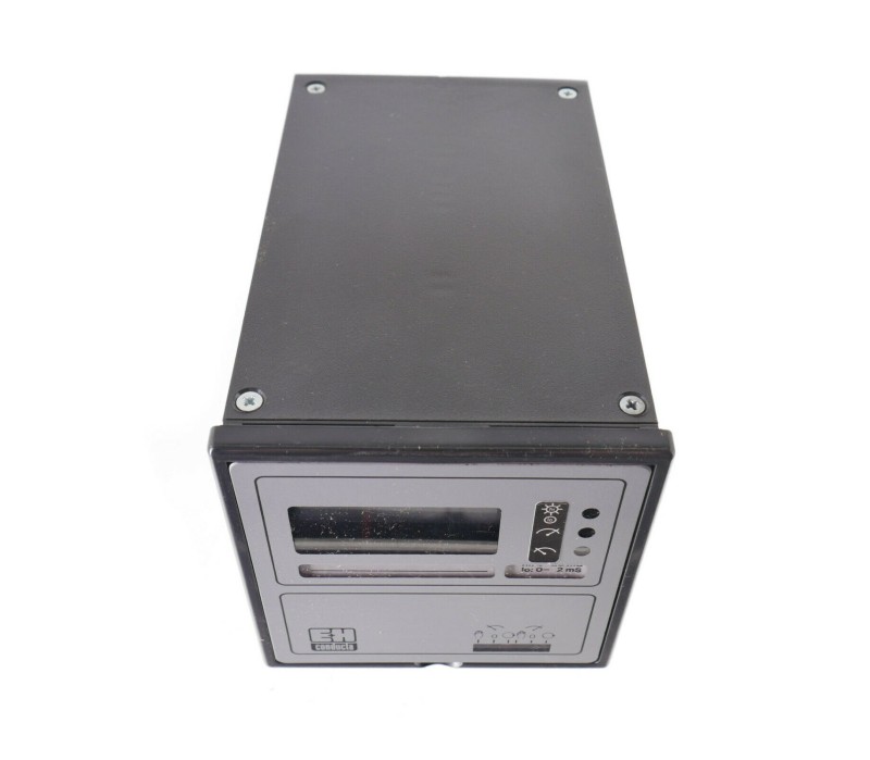 ENDRESS+HAUSER CONDUCTA CLM120-14600 CLM12014600