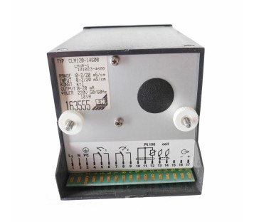 ENDRESS+HAUSER CONDUCTA CLM120-14600 CLM12014600