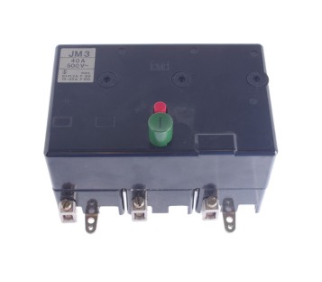 CMC JM3 JM3V JM-3 500V 40A ! new !