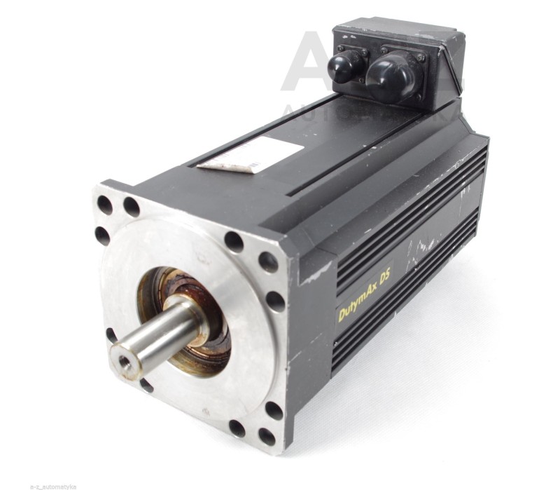 CONTROL TECHNIQUES DUTYMAX DS 142DSC400CBAAA 