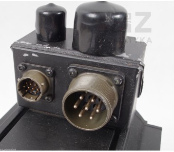 CONTROL TECHNIQUES DUTYMAX DS 142DSC400CBAAA 