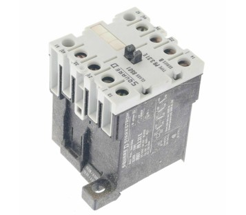 SQUARE D PR 3.31 E PR331E 8501  ! NEW !