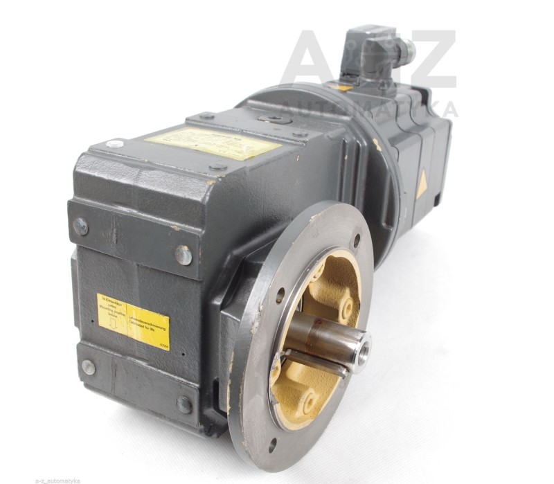 SIEMENS 1FK7060-5AF71-1UU5-Z  1FK70605AF711UU5Z