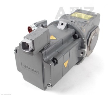 SIEMENS 1FK7060-5AF71-1UU5-Z  1FK70605AF711UU5Z