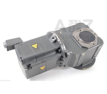 SIEMENS 1FK7060-5AF71-1UU5-Z  1FK70605AF711UU5Z