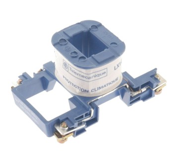 TELEMECANIQUE LX1 D4M7 LX1D4M7 023512 COIL 220-230V ! NEW !