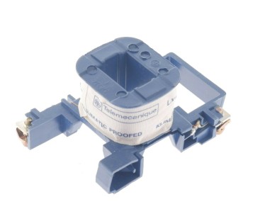 TELEMECANIQUE LX1 D4M7 LX1D4M7 023512 COIL 220-230V ! NEW !