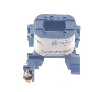 TELEMECANIQUE LX1 D4M7 LX1D4M7 023512 COIL 220-230V ! NEW !