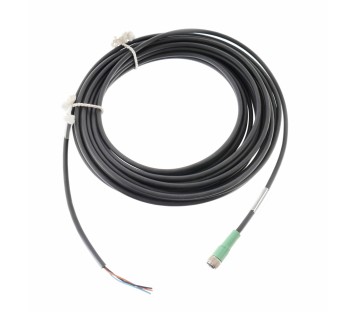 PHOENIX CONTACT 1694101 SAC-3P-100-PUR/M8FS 10M 3PIN M8 CABLE ! NEW !