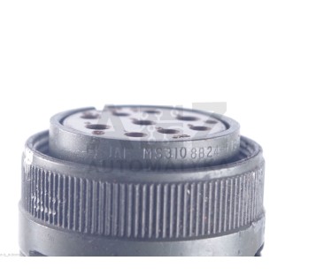 JAE MS3108B24-11S-ZN  MS3108B2411SZN 