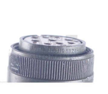 JAE MS3108B24-11S-ZN  MS3108B2411SZN 