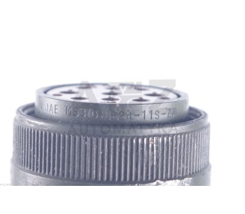 JAE MS3108B24-11S-ZN  MS3108B2411SZN 