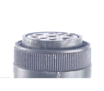 JAE MS3108B24-11S-ZN  MS3108B2411SZN 