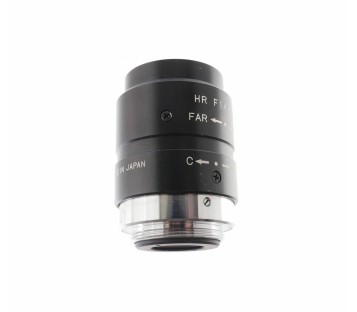 KEYENCE HR F1.4/25MM TV LENSE F1.4 25MM 