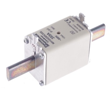 FERRAZ SHAWMUT LINDNER  NH1GG50V355 R228520C NH 1 355A 500V GG ! 3pcs ! new !