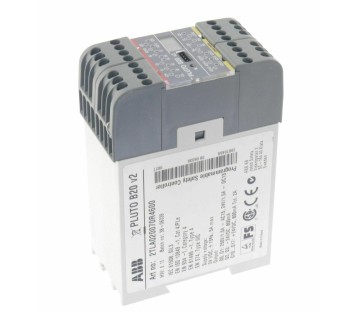 ABB 2TLA020070R4600 PLUTO B20 V2 JOKAB SAFETY ! NEW ! 