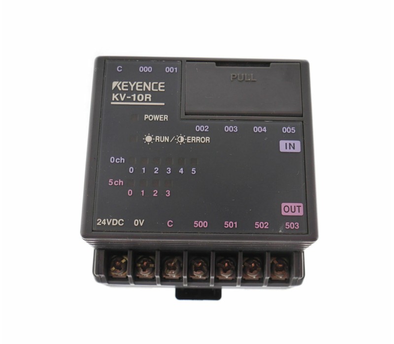 KEYENCE KV-10R KV10R
