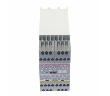 ABB 2TLA020070R4600 PLUTO B20 V2 JOKAB SAFETY ! NEW ! 