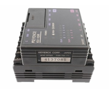 KEYENCE KV-10R KV10R