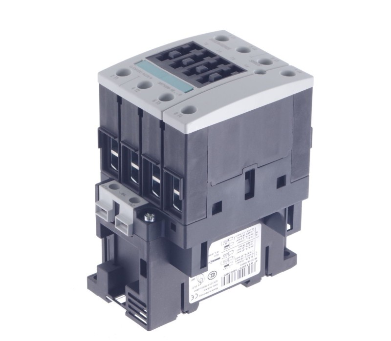 SIEMENS 3RT1336-1BB40 3RT13361BB40 ! new !